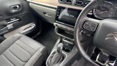 Citroen C3 1.2 PureTech 110 Shine Plus 5dr EAT6 Petrol Hatchback